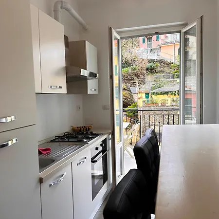 Appartement Main Street *