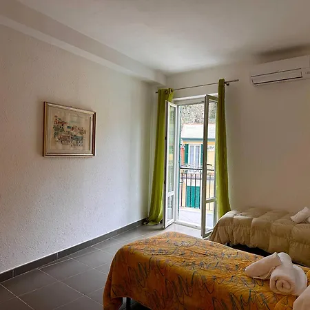 Main Street Appartement