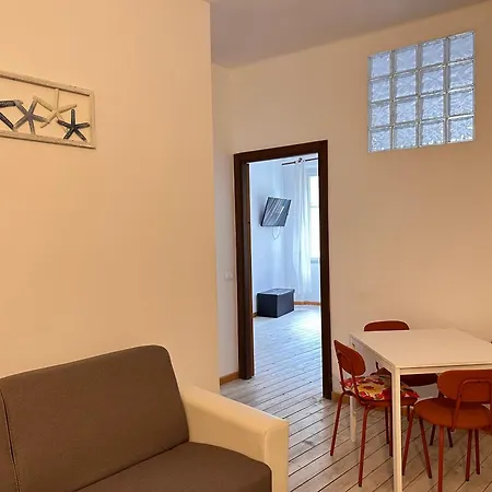Appartement Main Street *