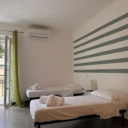 Main Street Apartment Vernazza