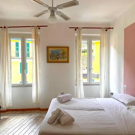 Main Street Apartment