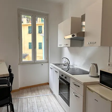 Apartment Main Street *