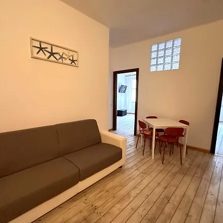 Apartment Main Street Vernazza