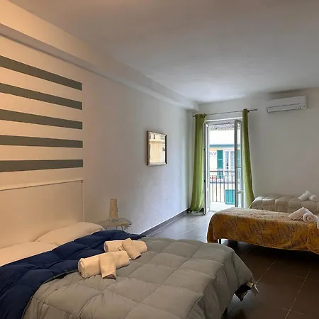 Main Street Apartment *