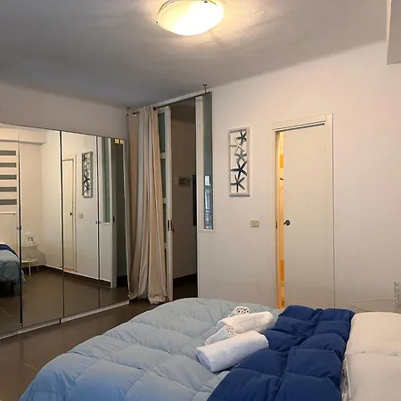 Apartment Main Street