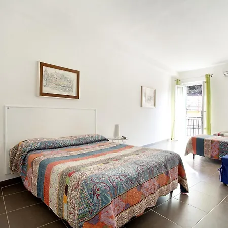 Main Street Apartment