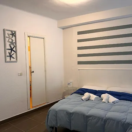 Apartment Main Street