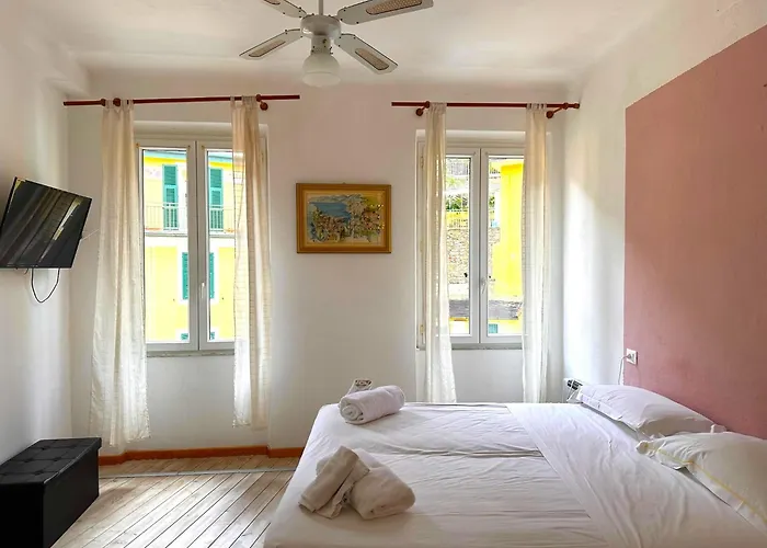 Main Street Appartement
