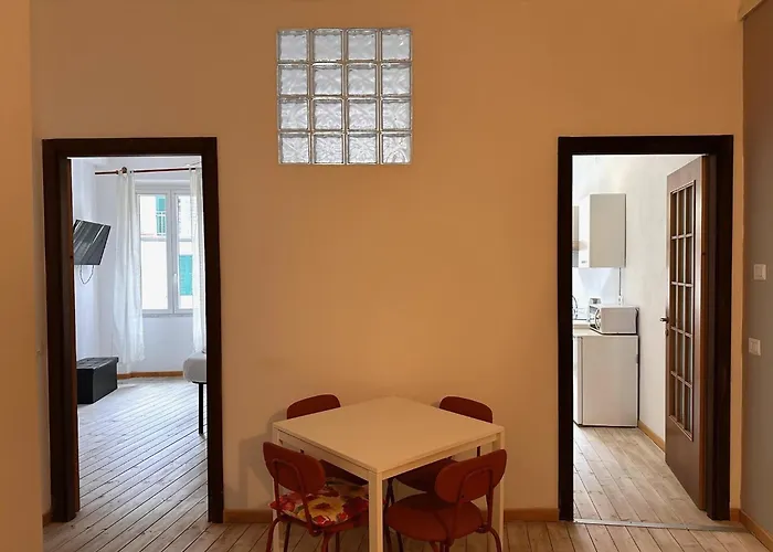 Main Street Appartement