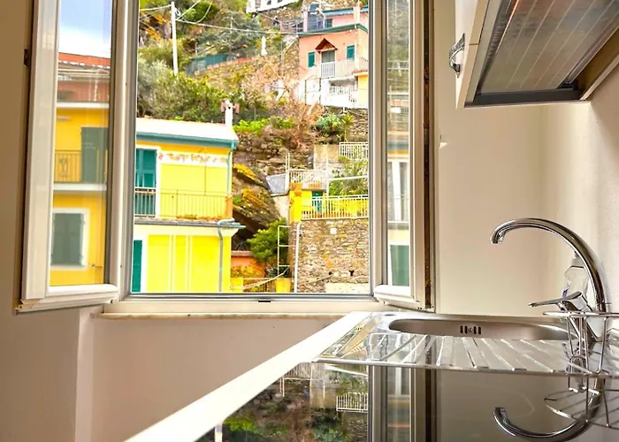 Main Street Appartement