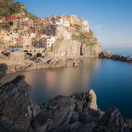 Main Street Vernazza