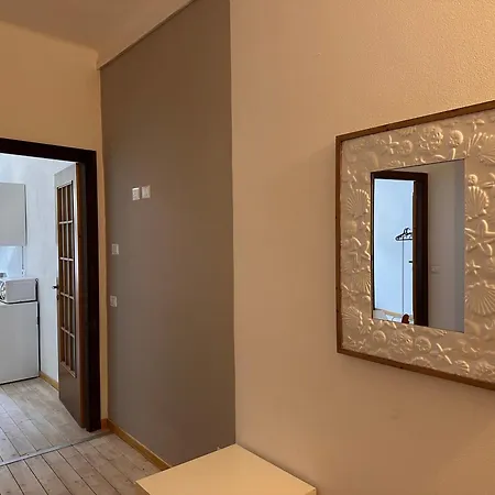 Apartment Main Street
