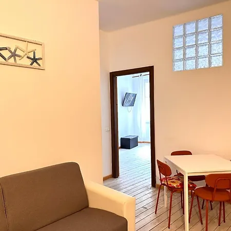 Appartement Main Street