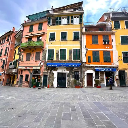 Διαμέρισμα Main Street *