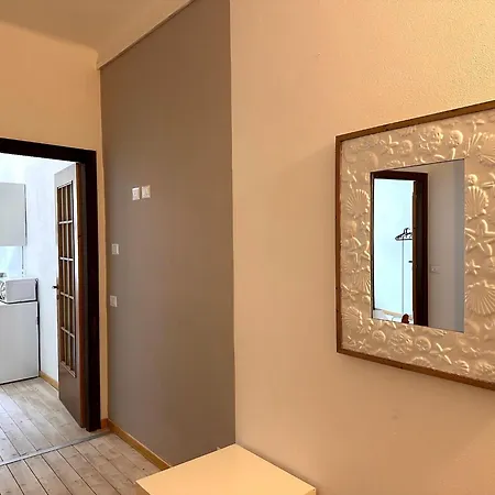 Appartement Main Street