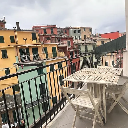 Main Street Appartement *