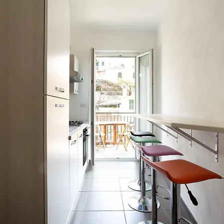 Appartement Main Street Vernazza
